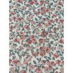 Coton leonie corail 160cm