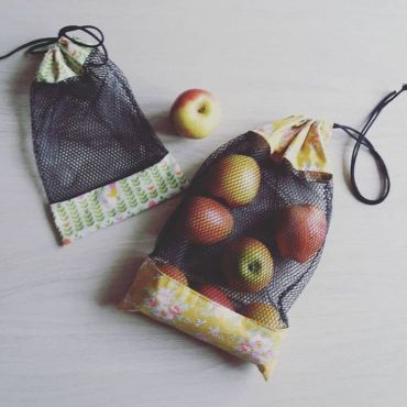Tuto sac à vrac
