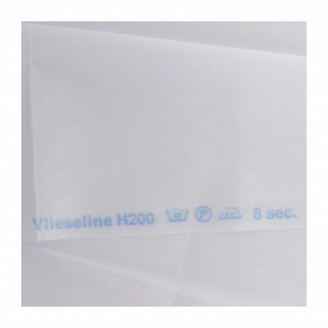 Entoilage thermo non tissé 90cm h200