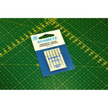 Aiguille 130/705 H universel gros 60