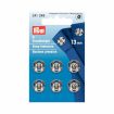 6 PRESSIONS A COUDRE PRYM 13MM