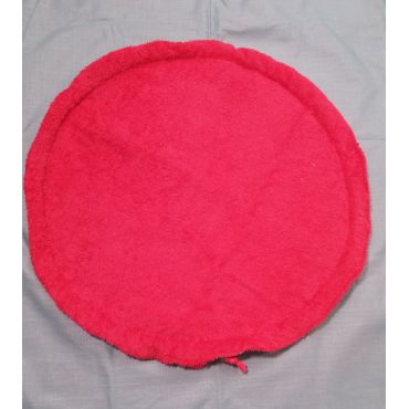 Tuto sac pieds au sec