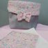 Tuto lingettes et vide poche