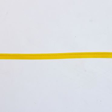 Passepoil SATIN jaune