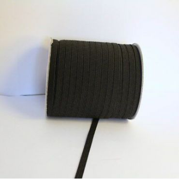 ELASTIQUE NOIR