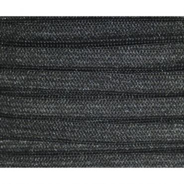 ELASTIQUE NOIR