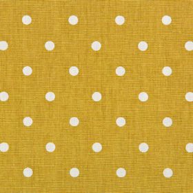 Full stop pvc mustard