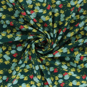 Viscose KISNEK PAPER 150CM