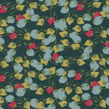 Viscose KISNEK PAPER 150CM