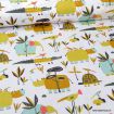 COTON FOLZOBLANC  M ACIDULE 150 CM