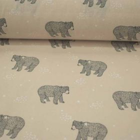 Baloo lin 150cm