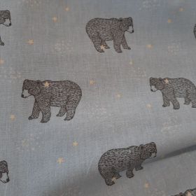 Baloo aqua 150cm