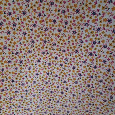 PIO OCRE MARINE100% COTON