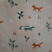 Blailiv blanc forest 150cm 100%coton
