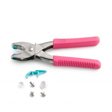 Pince vario fushia