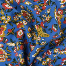 Boho blow 100% viscose