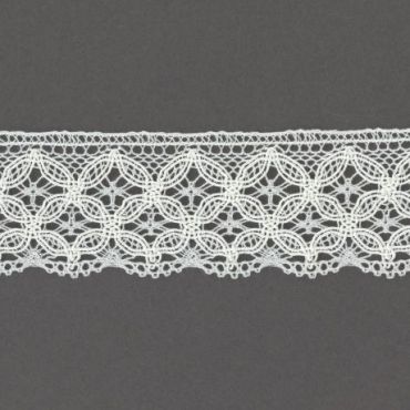 DENTELLE 34 MM