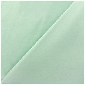 Chambray100%coton oekotex 144cm amande