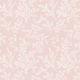 Brins rose poudre 150cm