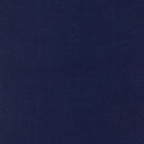 Velour navy 145cm  dashwood