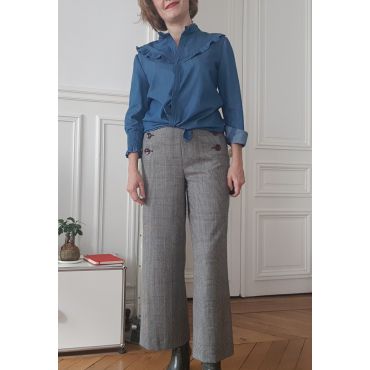 pantalon atomic 34-46 Dress your Body