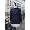 BLOUSE follow me 34-46 Dress your Body