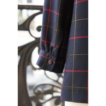 BLOUSE follow me 34-46 Dress your Body