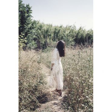 Patron robe Sedavi de Pauline Alice  34-48