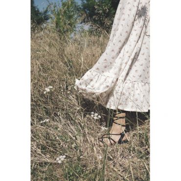 Patron robe Sedavi de Pauline Alice  34-48