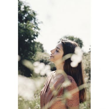 Patron robe Sedavi de Pauline Alice  34-48