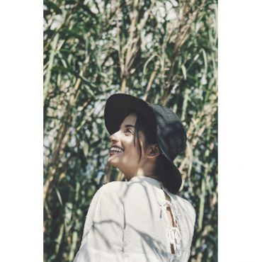 Patron blouse Coeli de Pauline Alice  34-48