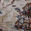 Atlas pvc antique