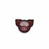 Broche cochon mexicain macon et lesquoy
