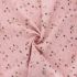 Viscose yposia rose thé bronze 150cm