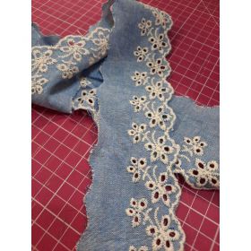 Broderie anglaise