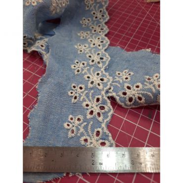 Broderie anglaise