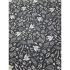Coton paz ardoise 150cm