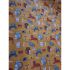 Coton chatons peanuts 150cm