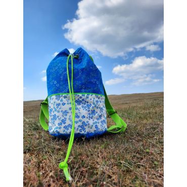 Tuto du grand sac cabas