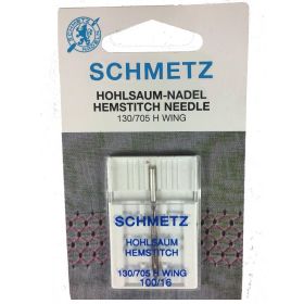 Aiguille 130/705 H Wing 100/16