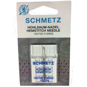 Aiguille 130/705 H Wing 100/16