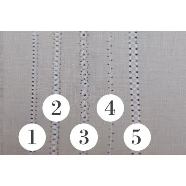 Aiguille 130/705 H Wing 100/16