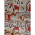 Glory elsies cat-su coton 115cm
