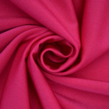 Nylon strech fushia 147cm