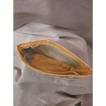 Tuto papier organisateur de sac