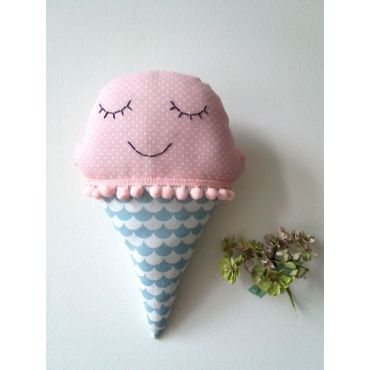 Tuto couture la glace PDF immédiat