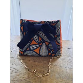 Tuto sac Cécile - version papier