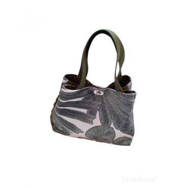 Tuto sac Judith- version papier