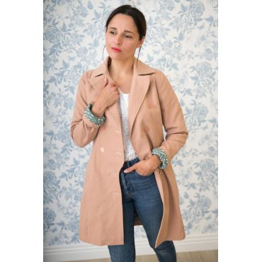 Patron Tsar de Maison Fauve 34-52