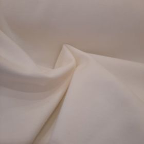 JERSEY HAPPY FLEECE ECRU